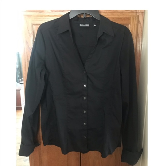 Blouse sz L - Picture 1 of 1